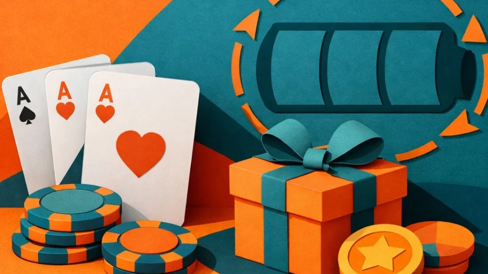 Bizzo Casino Bonus Code Free Spins