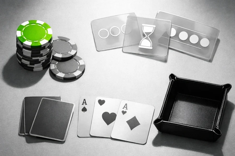 Free Credits, Chips and What “Free” Means
